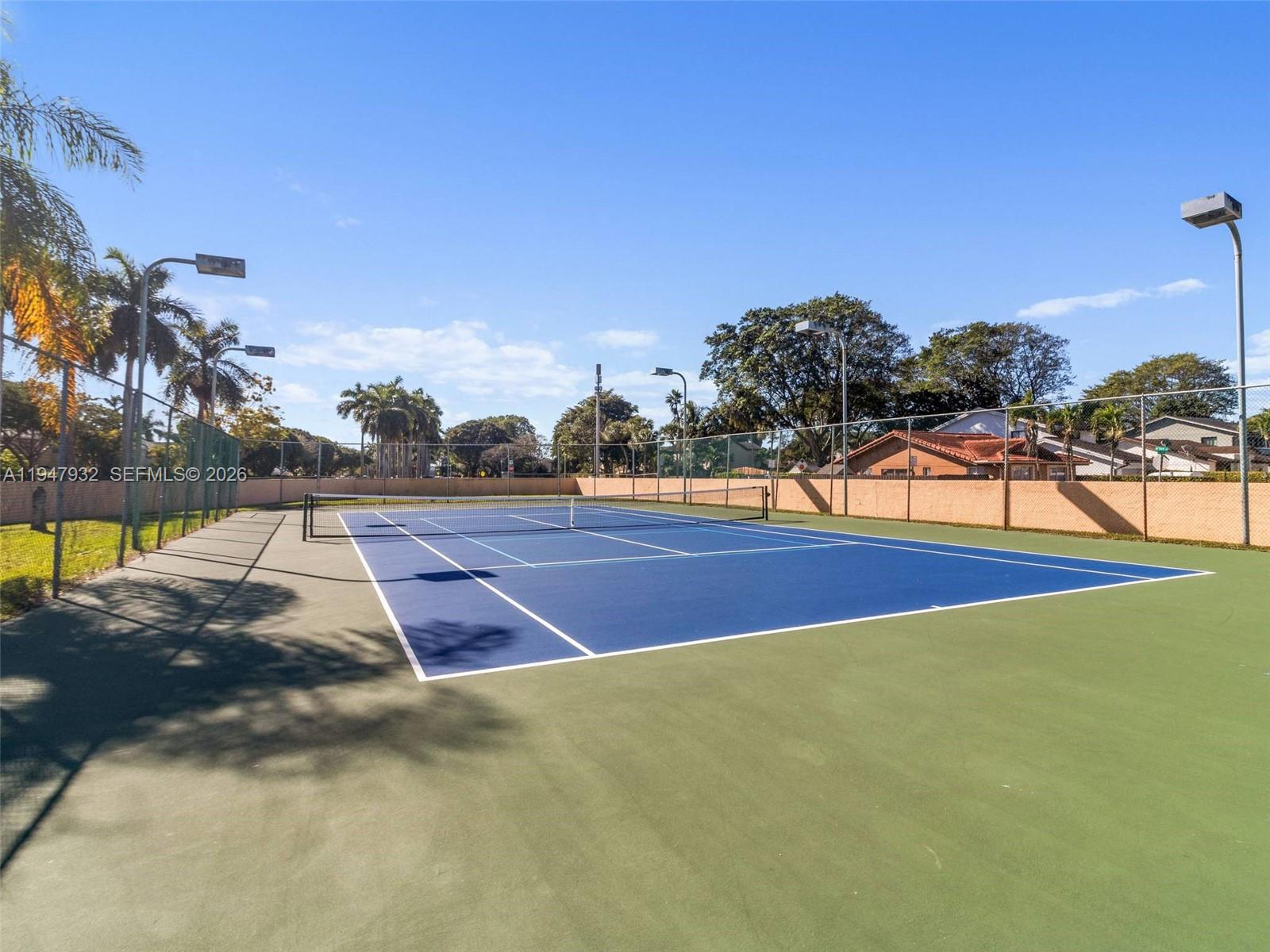 PANACHE SEC 3 - Residential