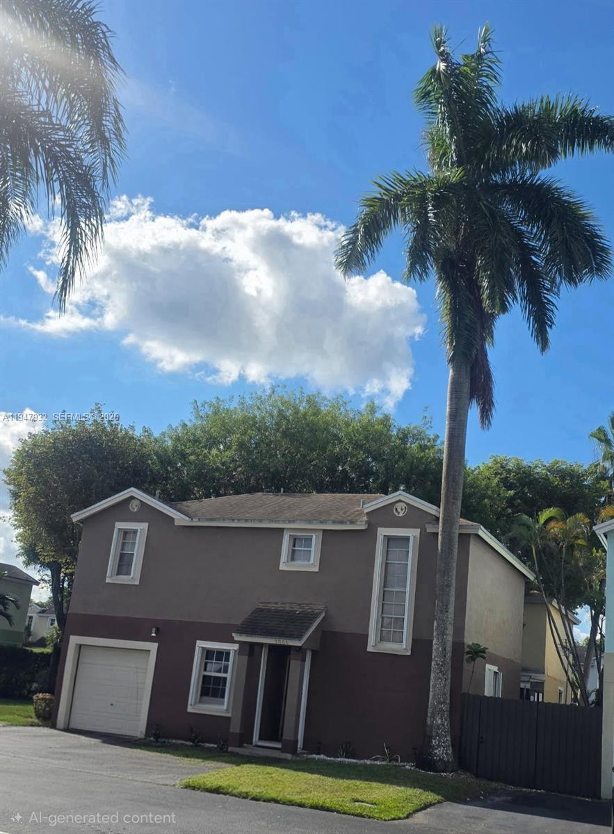 PANACHE SEC 3 - Residential