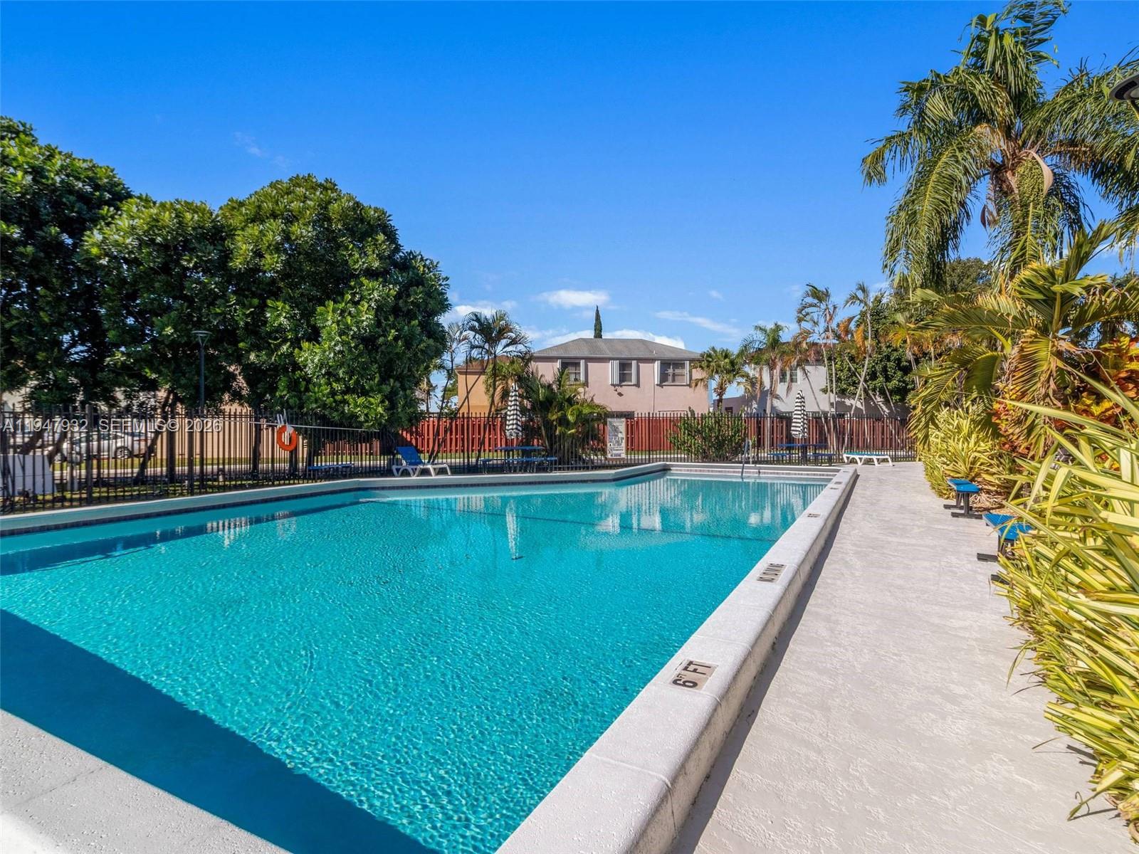 PANACHE SEC 3 - Residential