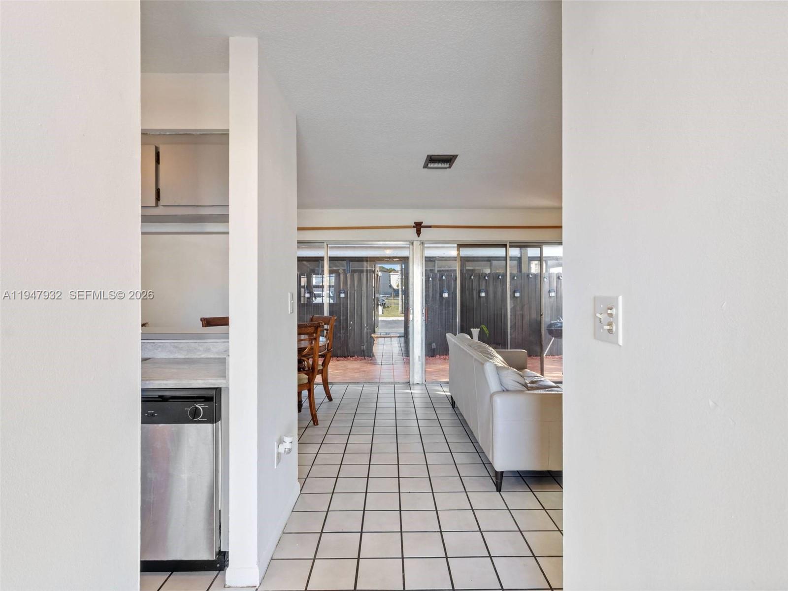 PANACHE SEC 3 - Residential