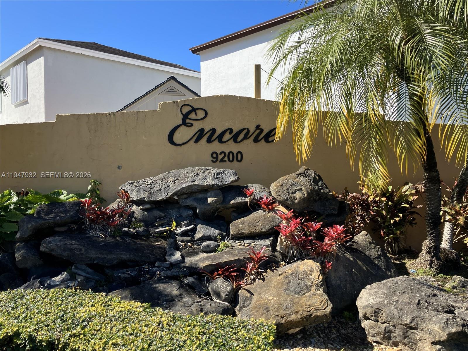 PANACHE SEC 3 - Residential