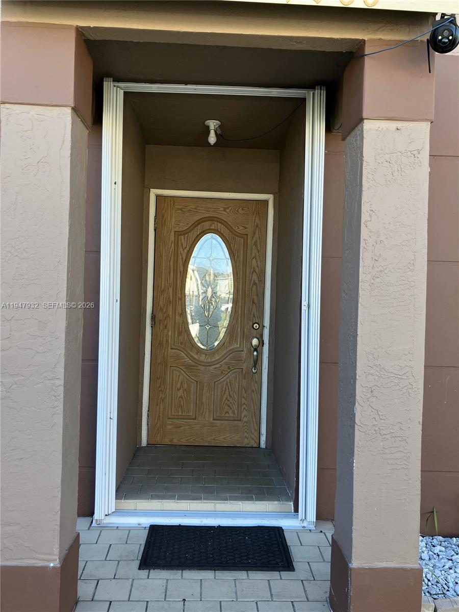 PANACHE SEC 3 - Residential