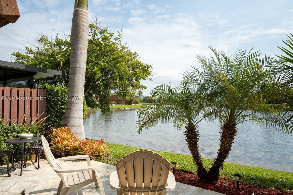 Photo of 1222 SW 120th Way #190, Davie, FL 33325 (MLS # A12045903)