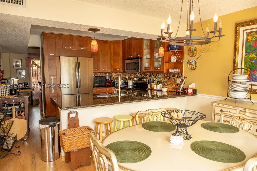 Photo of 1222 SW 120th Way #190, Davie, FL 33325 (MLS # A12045903)