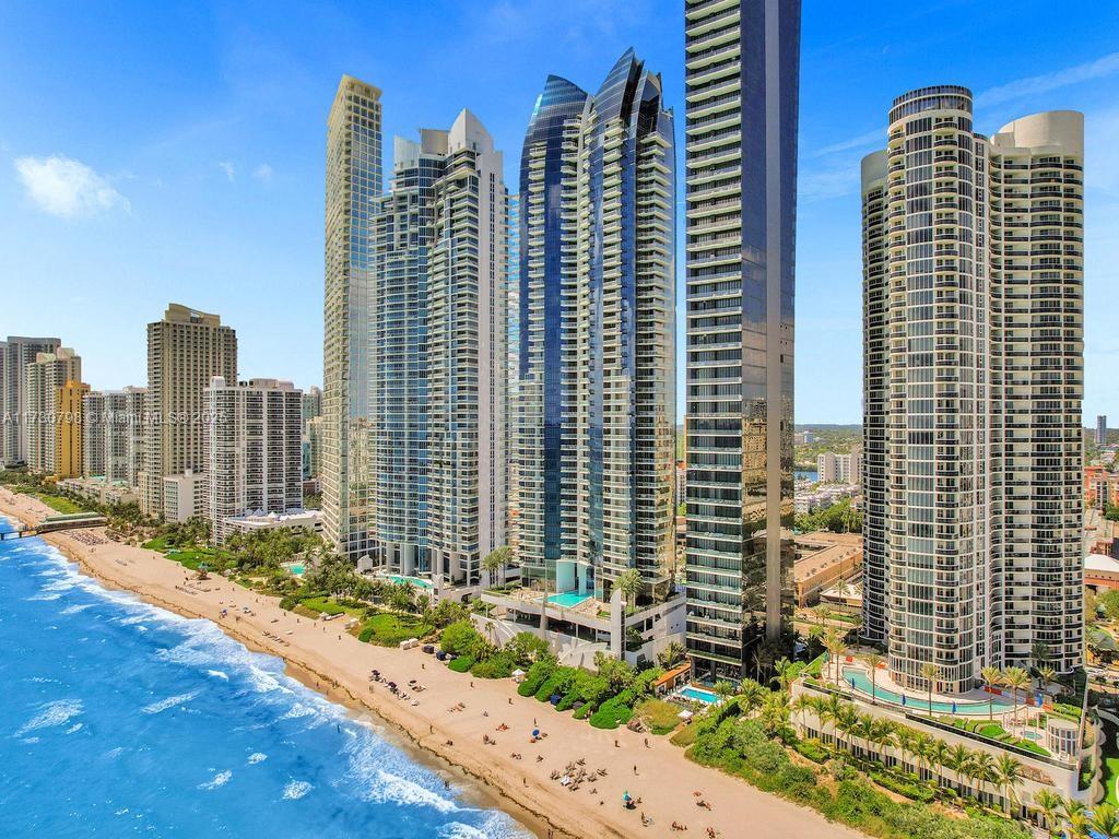 JADE OCEAN CONDO - Residential