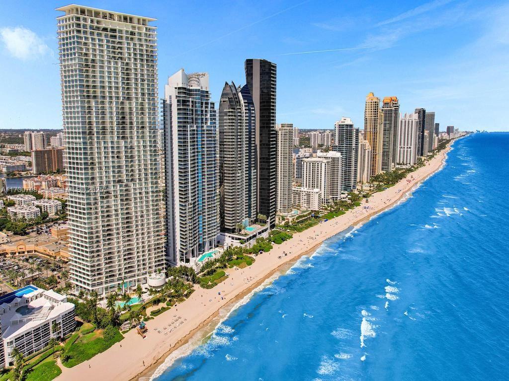 JADE OCEAN CONDO - Residential