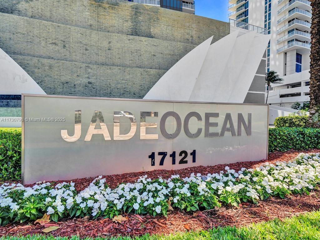 JADE OCEAN CONDO - Residential