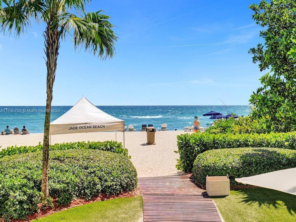 JADE OCEAN CONDO - Residential