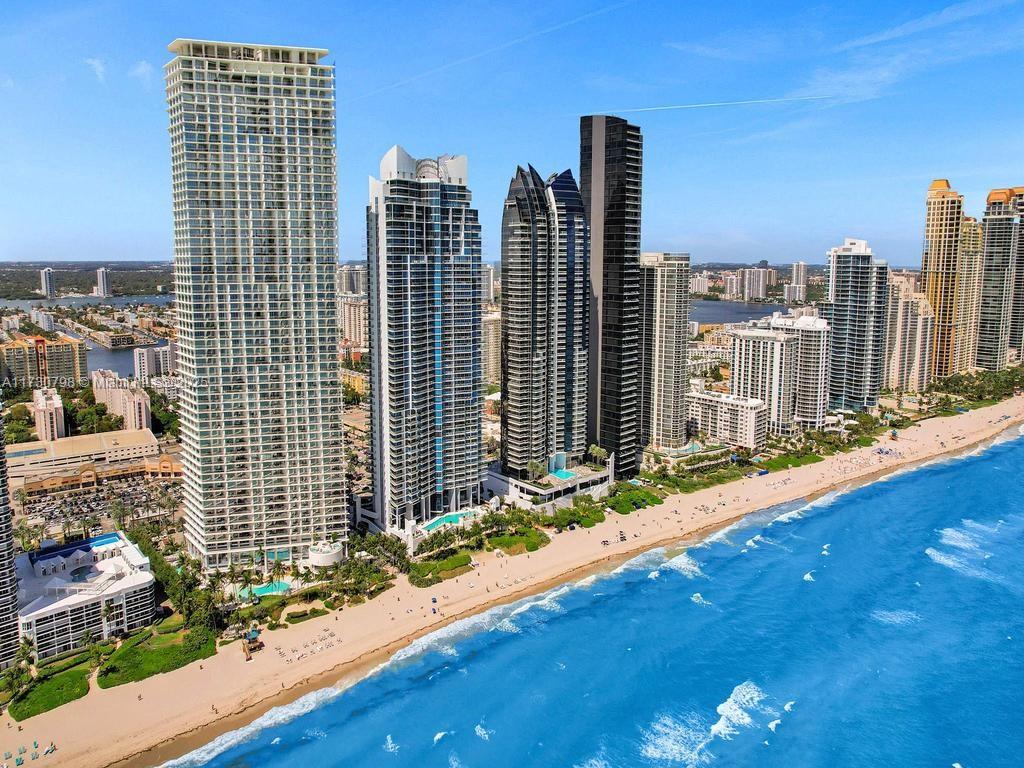 JADE OCEAN CONDO - Residential