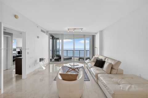 17121 Collins Ave 3905 Sunny Isles Beach FL 33160
