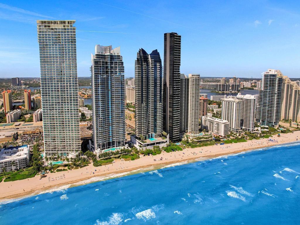 JADE OCEAN CONDO - Residential