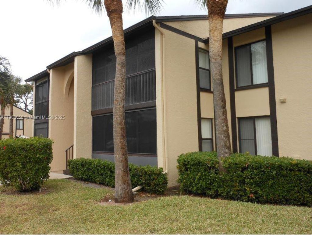 Photo of 802 Sky Pine #B2, Green Acres, FL 33415 (MLS # A11908058)