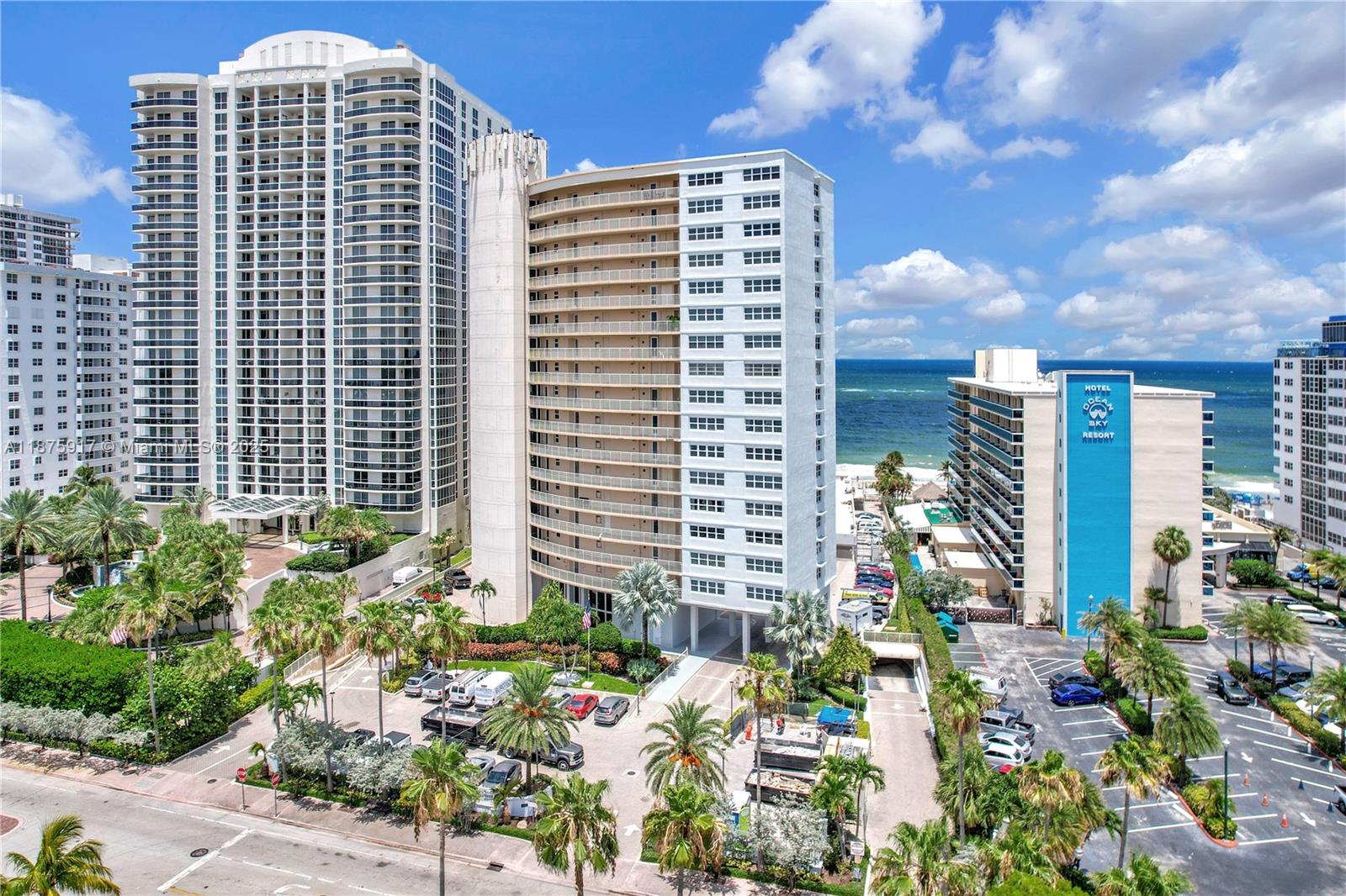 Experience beachfront luxury at The Galleon, an exclusive high-rise on Fort Lauderdale’s Galt Ocean Mile. Unit 1808 is the best-priced penthouse in the area, offering breathtaking ocean views, spacious living areas, and a private balcony to soak in the coastal breeze. This 2-bed, 2-bath residence is a blank canvas, ready for you to customize and transform into your dream oceanfront retreat. Enjoy top-tier amenities, including direct beach access, a heated pool, fitness center, sauna, and 24/7 security. With its prime location near shopping, dining, and entertainment, this is a rare opportunity to own a penthouse at an unbeatable value. Don’t miss your chance—schedule a private tour today!