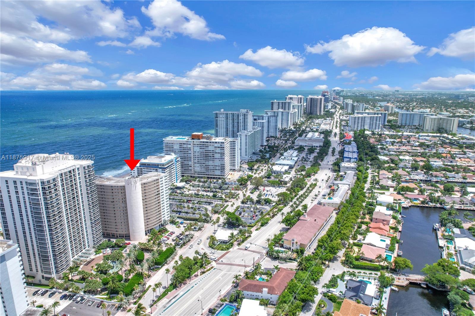 4100 Galt Ocean Dr 1808