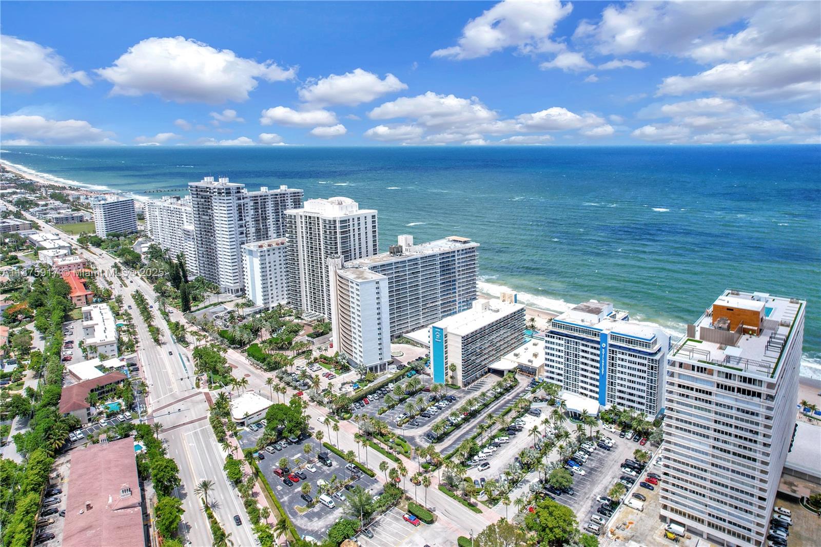 4100 Galt Ocean Dr 1808