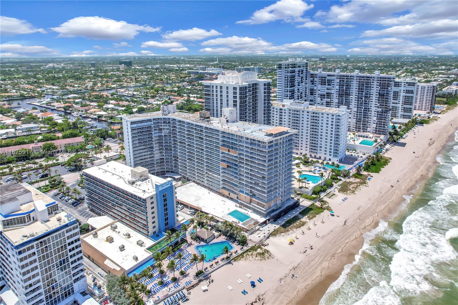 4100 Galt Ocean Dr 1808