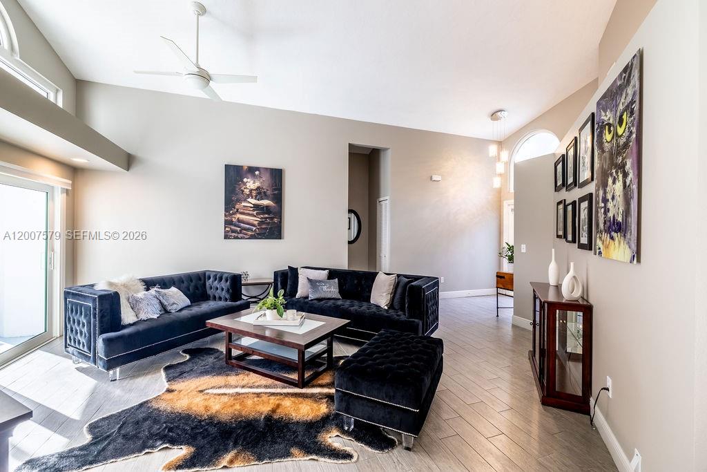 OCEANAIRE HEIGHTS UNIT NO - Residential