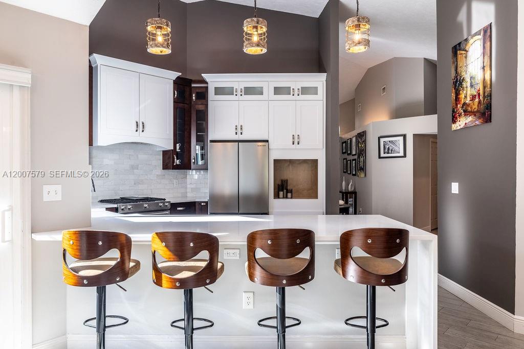 OCEANAIRE HEIGHTS UNIT NO - Residential
