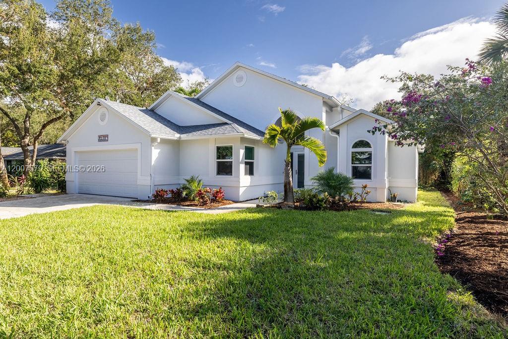 OCEANAIRE HEIGHTS UNIT NO - Residential
