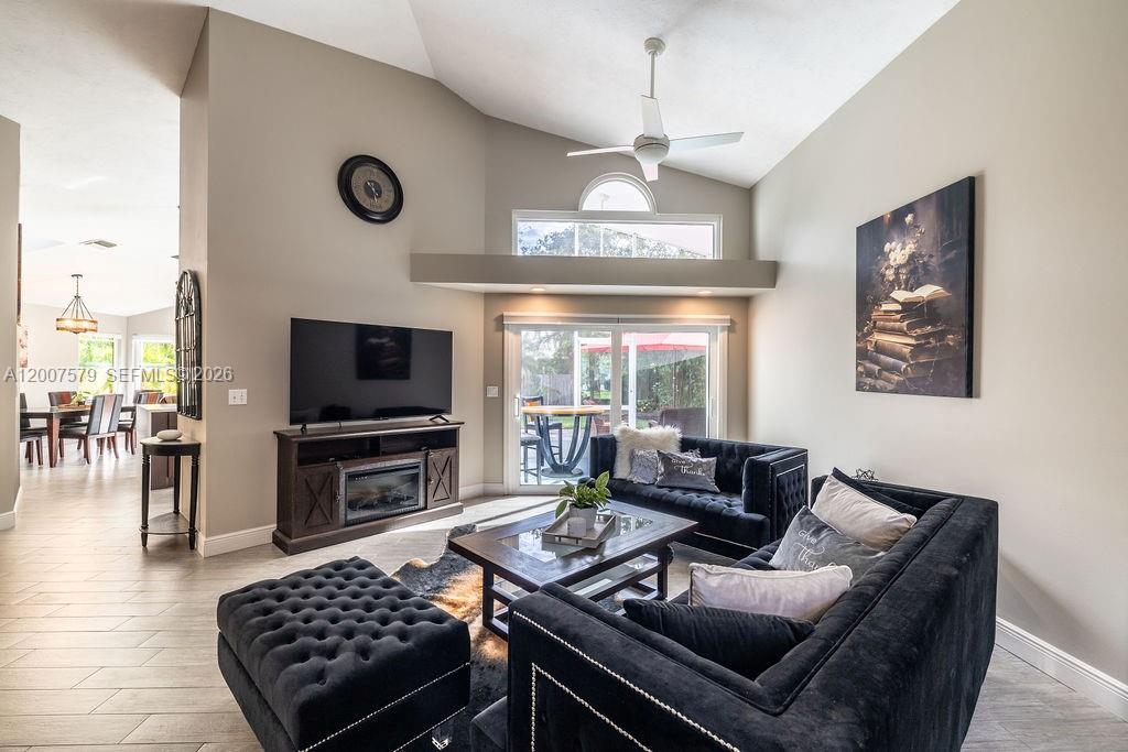 OCEANAIRE HEIGHTS UNIT NO - Residential