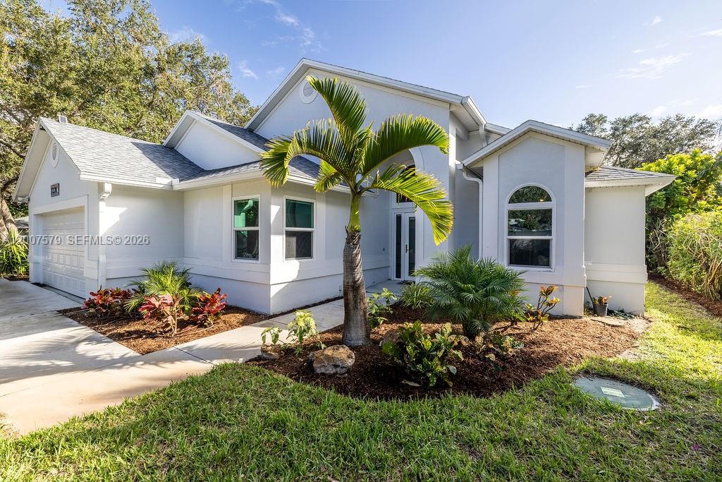 OCEANAIRE HEIGHTS UNIT NO - Residential