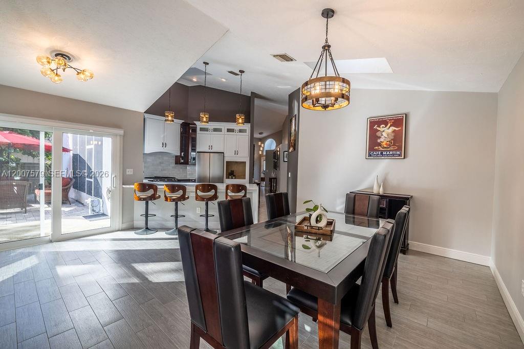 OCEANAIRE HEIGHTS UNIT NO - Residential