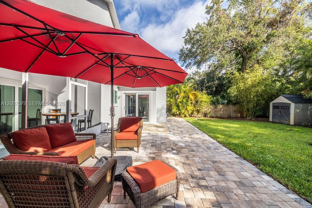 OCEANAIRE HEIGHTS UNIT NO - Residential