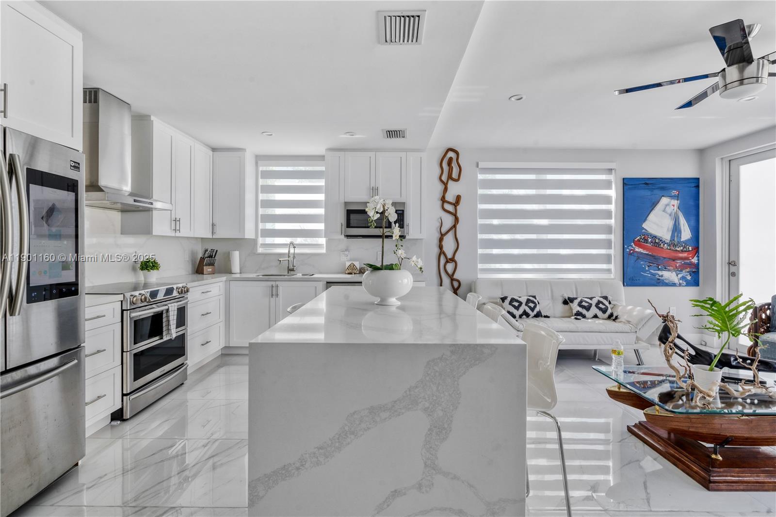 KEY LARGO OCEAN RESORT CO - Residential