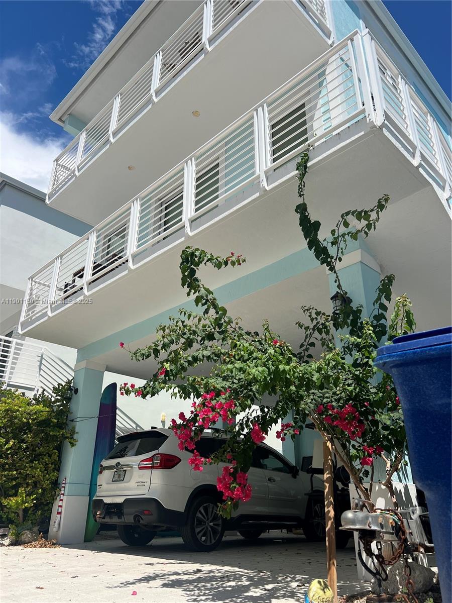 KEY LARGO OCEAN RESORT CO - Residential