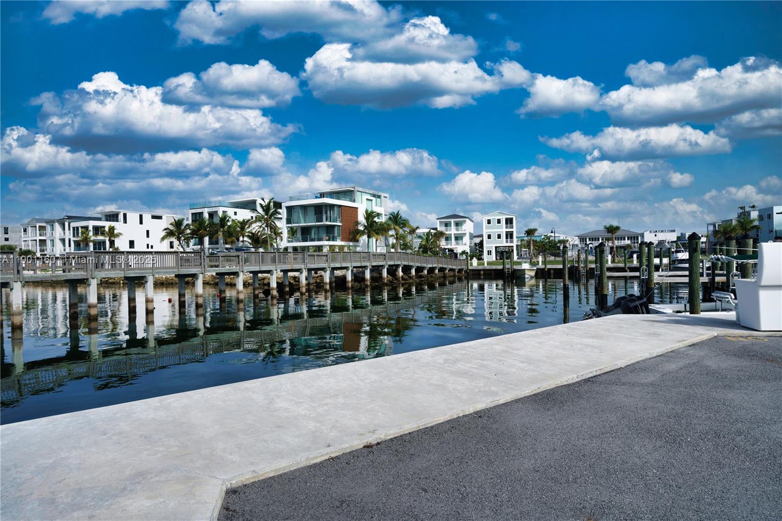 KEY LARGO OCEAN RESORT CO - Residential