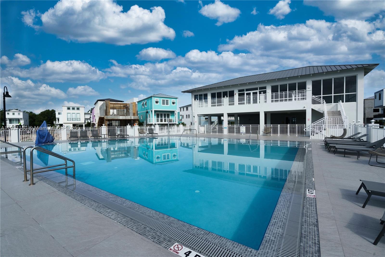 KEY LARGO OCEAN RESORT CO - Residential