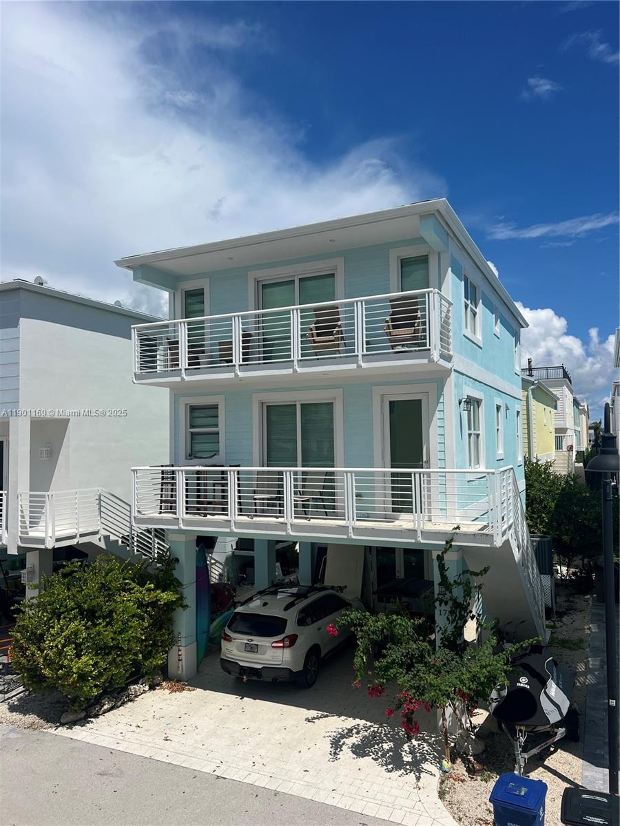 KEY LARGO OCEAN RESORT CO - Residential