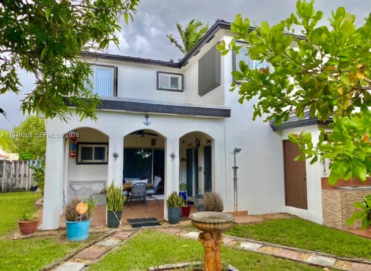 PRINCETONIAN ESTATES - Residential