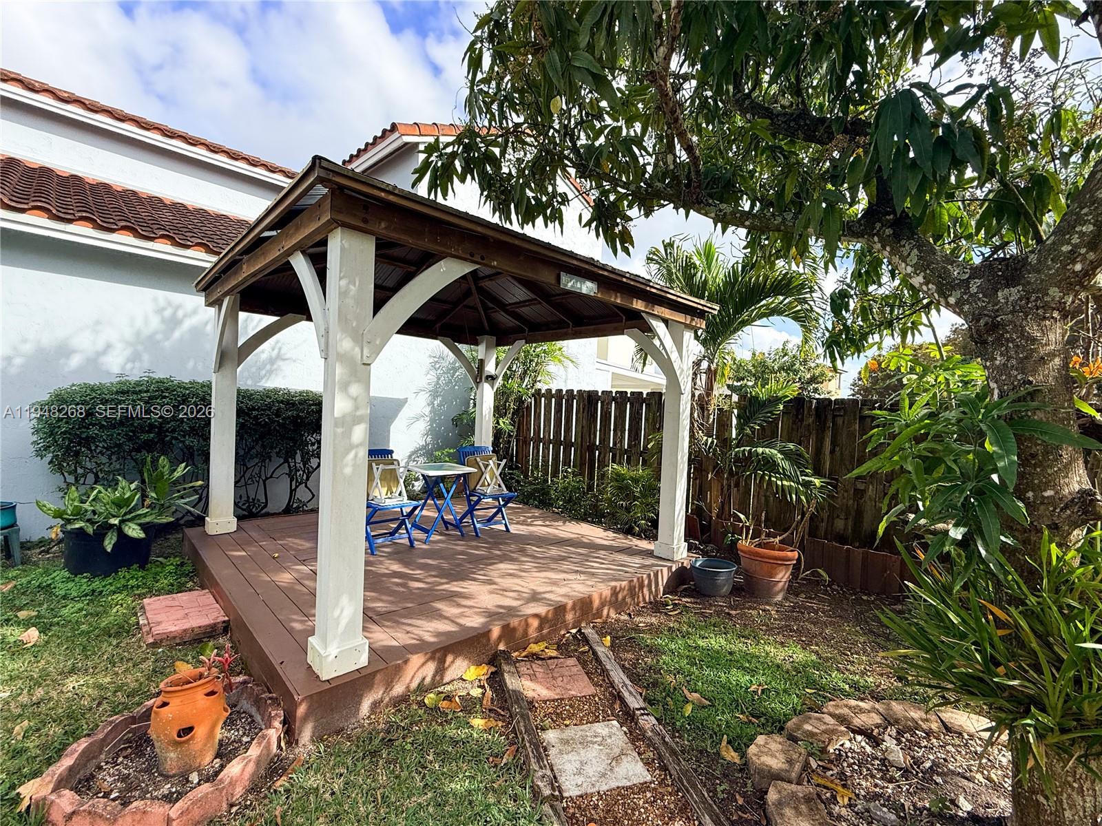 PRINCETONIAN ESTATES - Residential