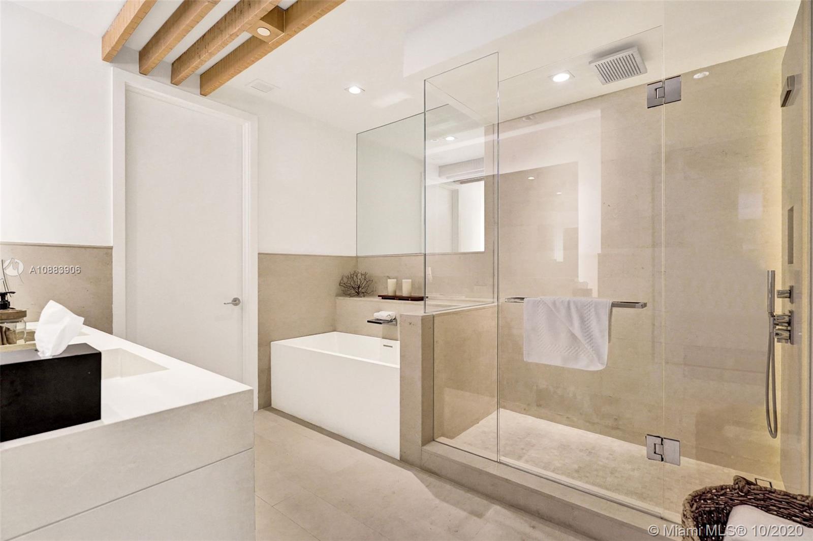 2399 COLLINS AVENUE - Residential