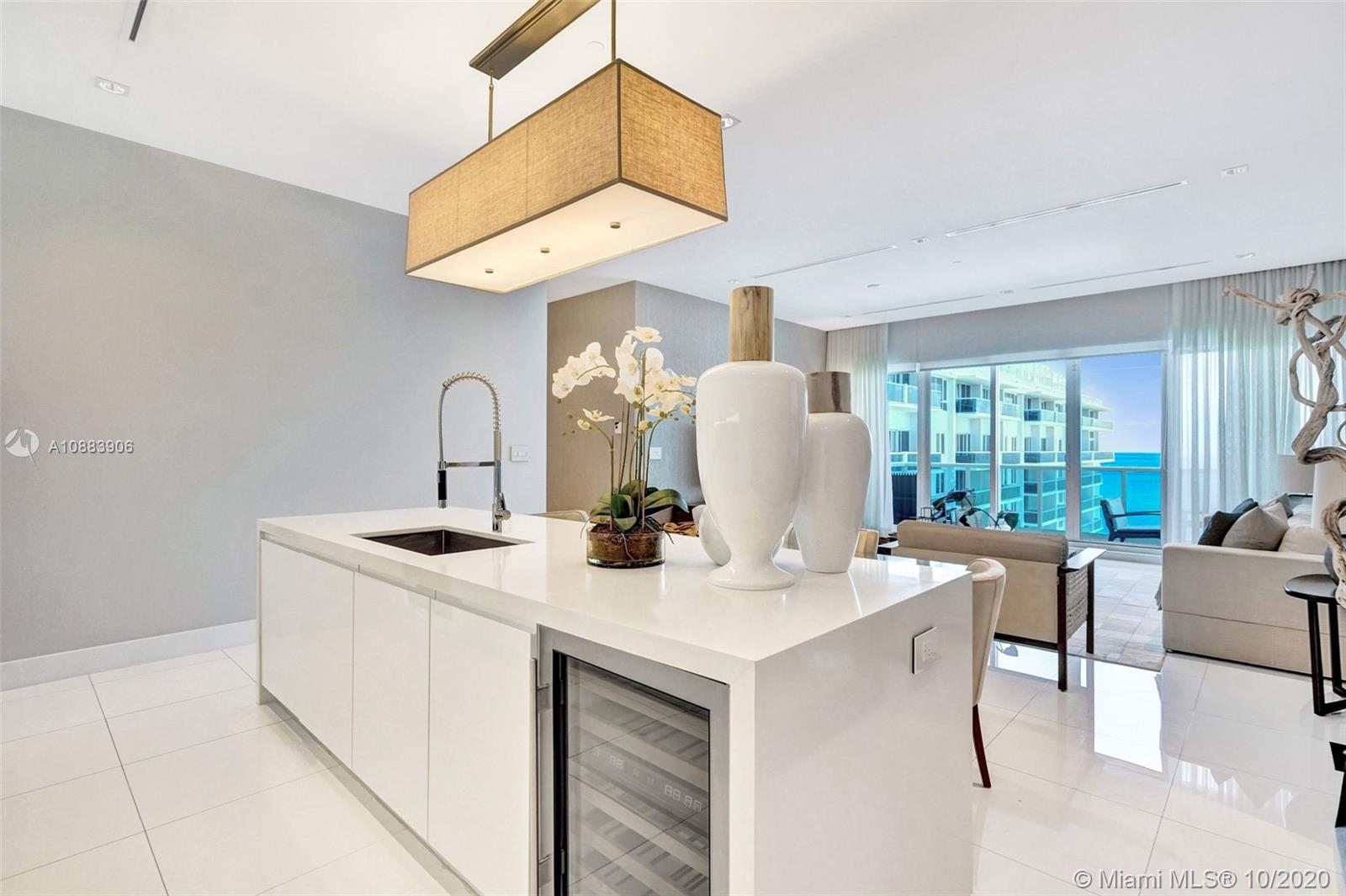 2399 COLLINS AVENUE - Residential