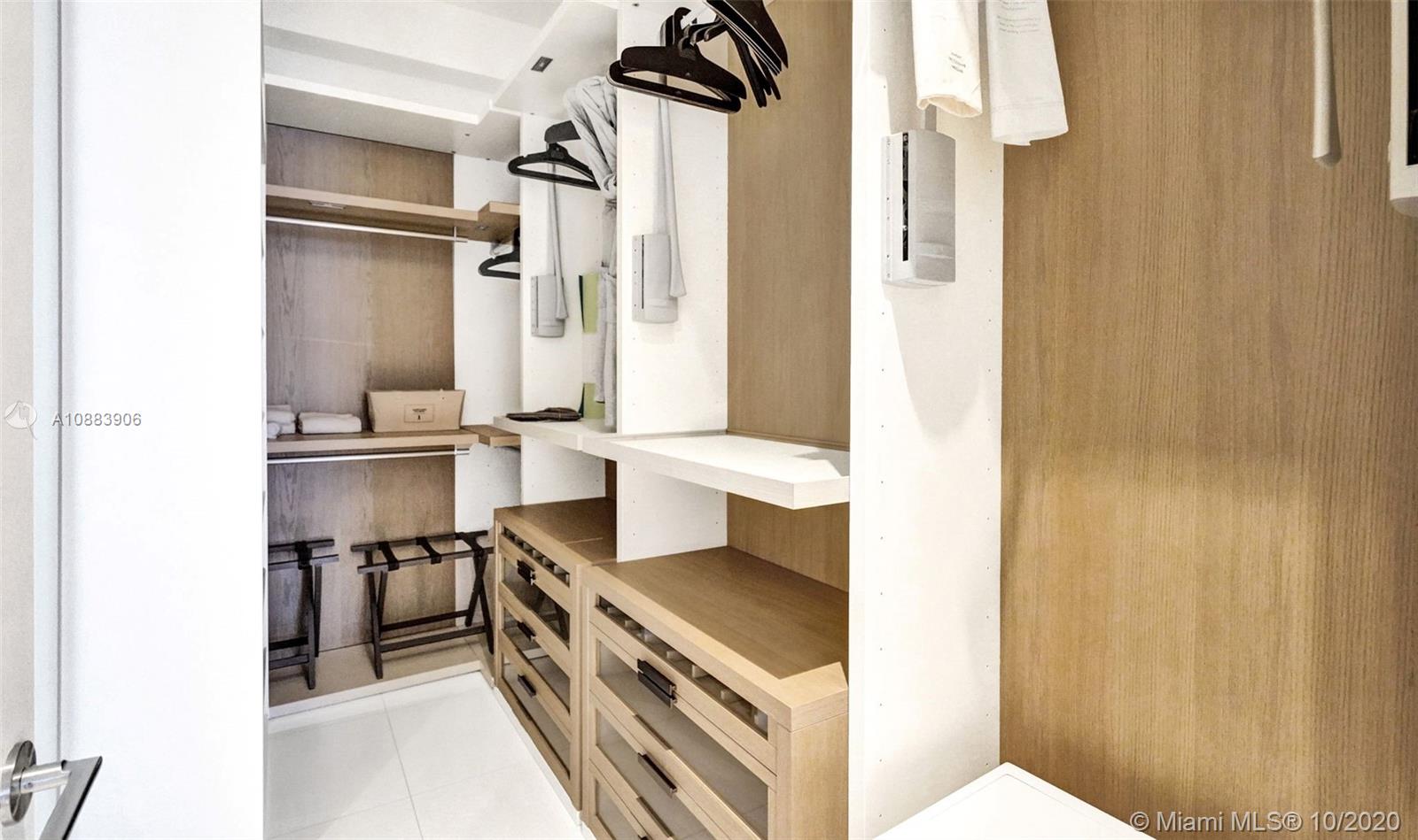 2399 COLLINS AVENUE - Residential