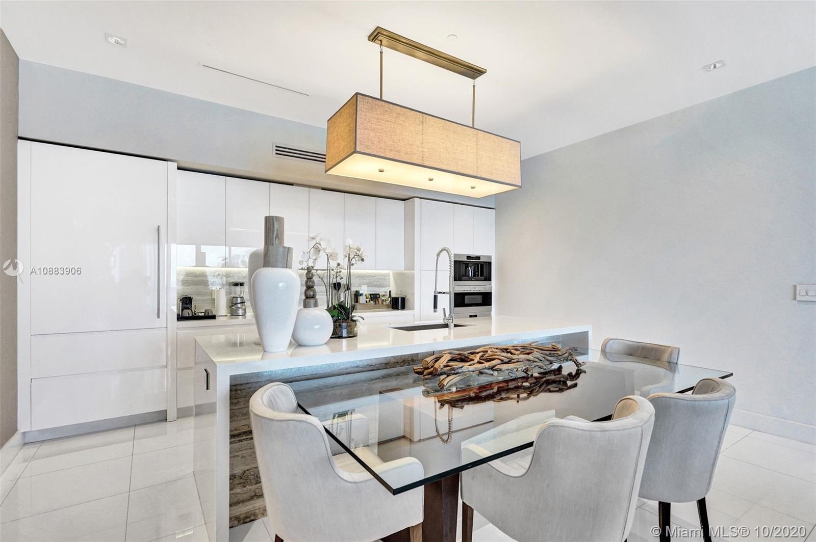 2399 COLLINS AVENUE - Residential