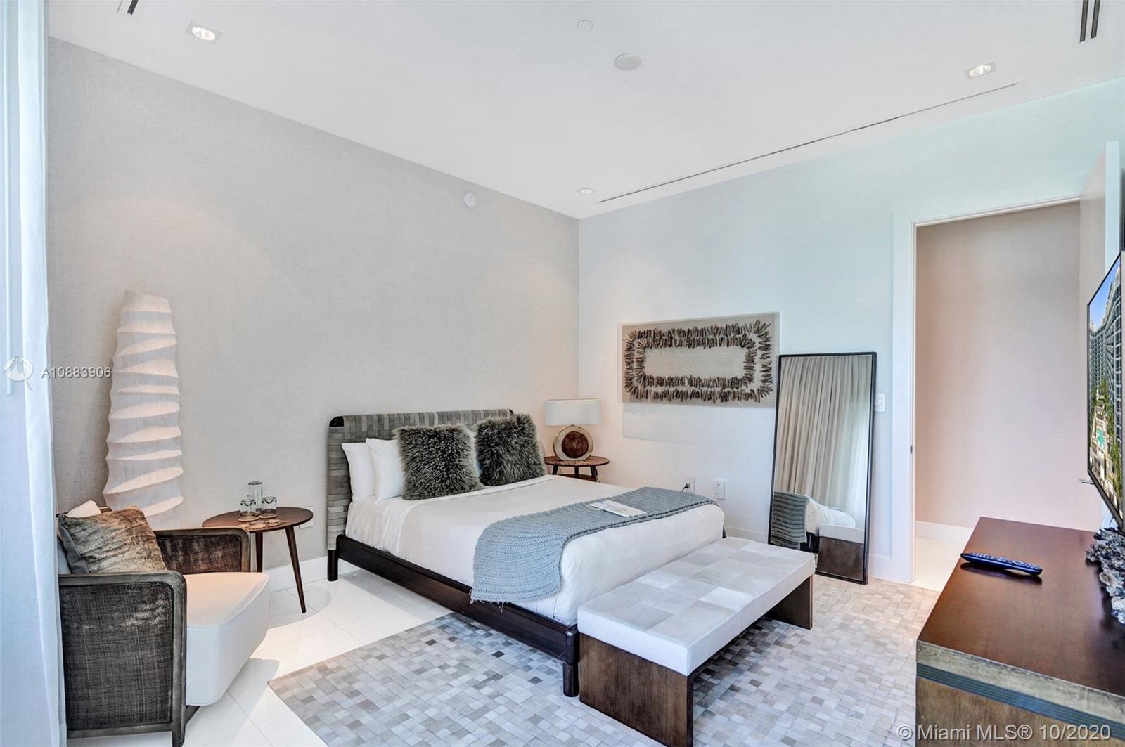 2399 COLLINS AVENUE - Residential