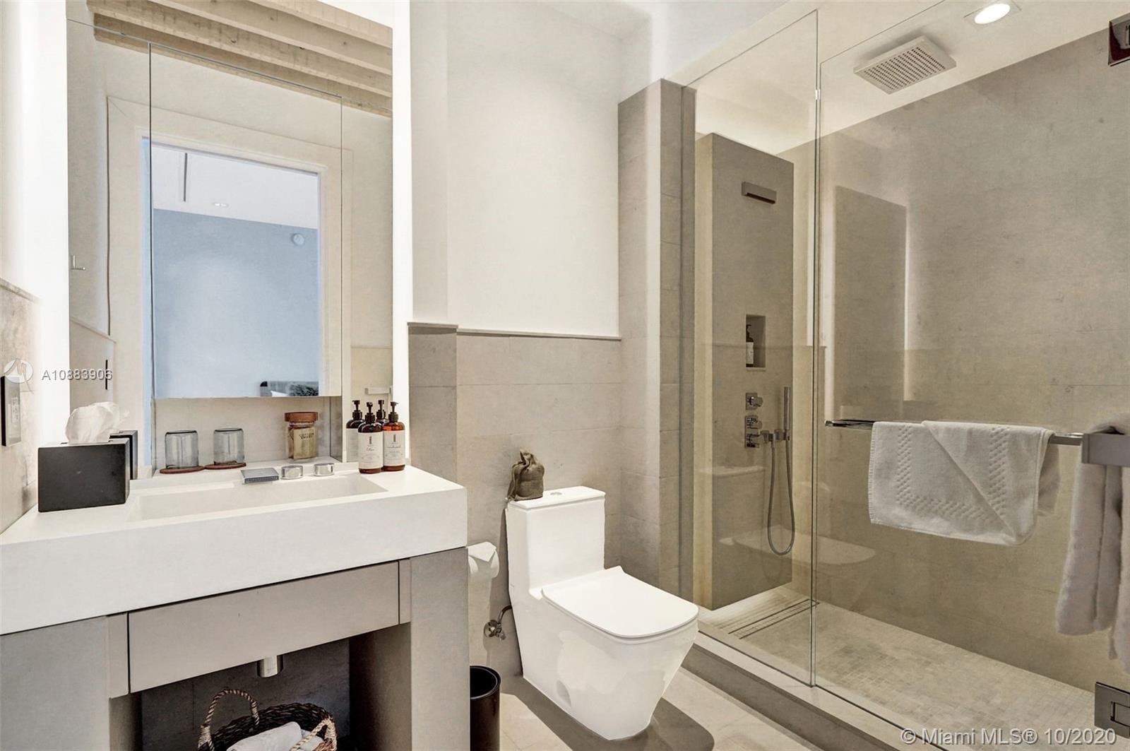 2399 COLLINS AVENUE - Residential