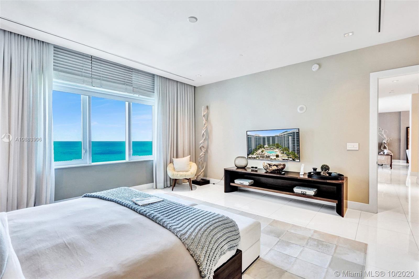 2399 COLLINS AVENUE - Residential