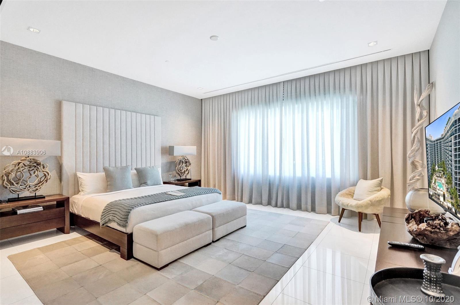 2399 COLLINS AVENUE - Residential