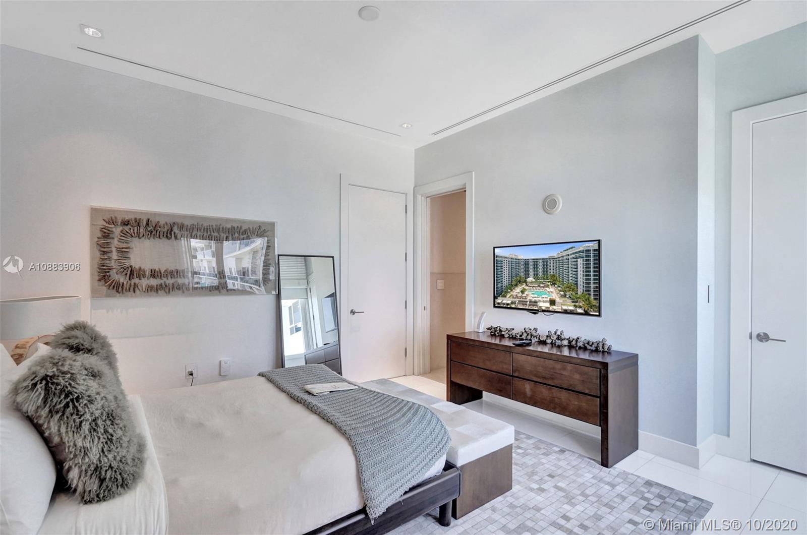 2399 COLLINS AVENUE - Residential