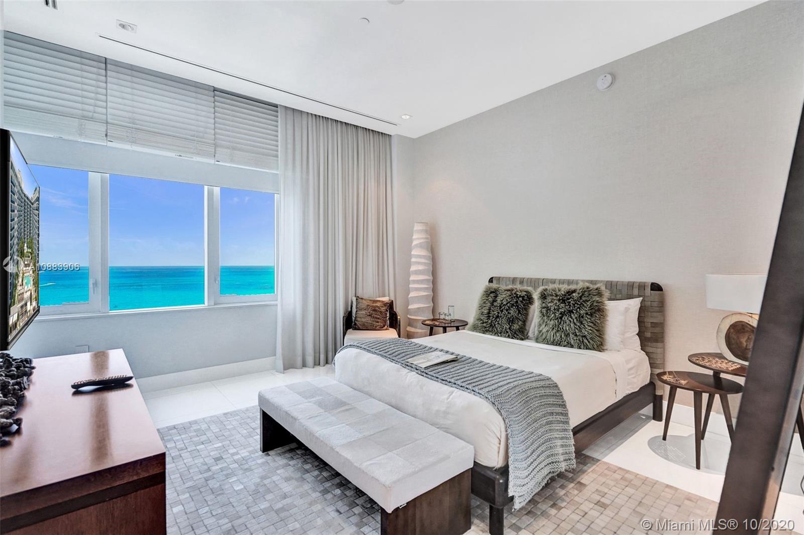 2399 COLLINS AVENUE - Residential