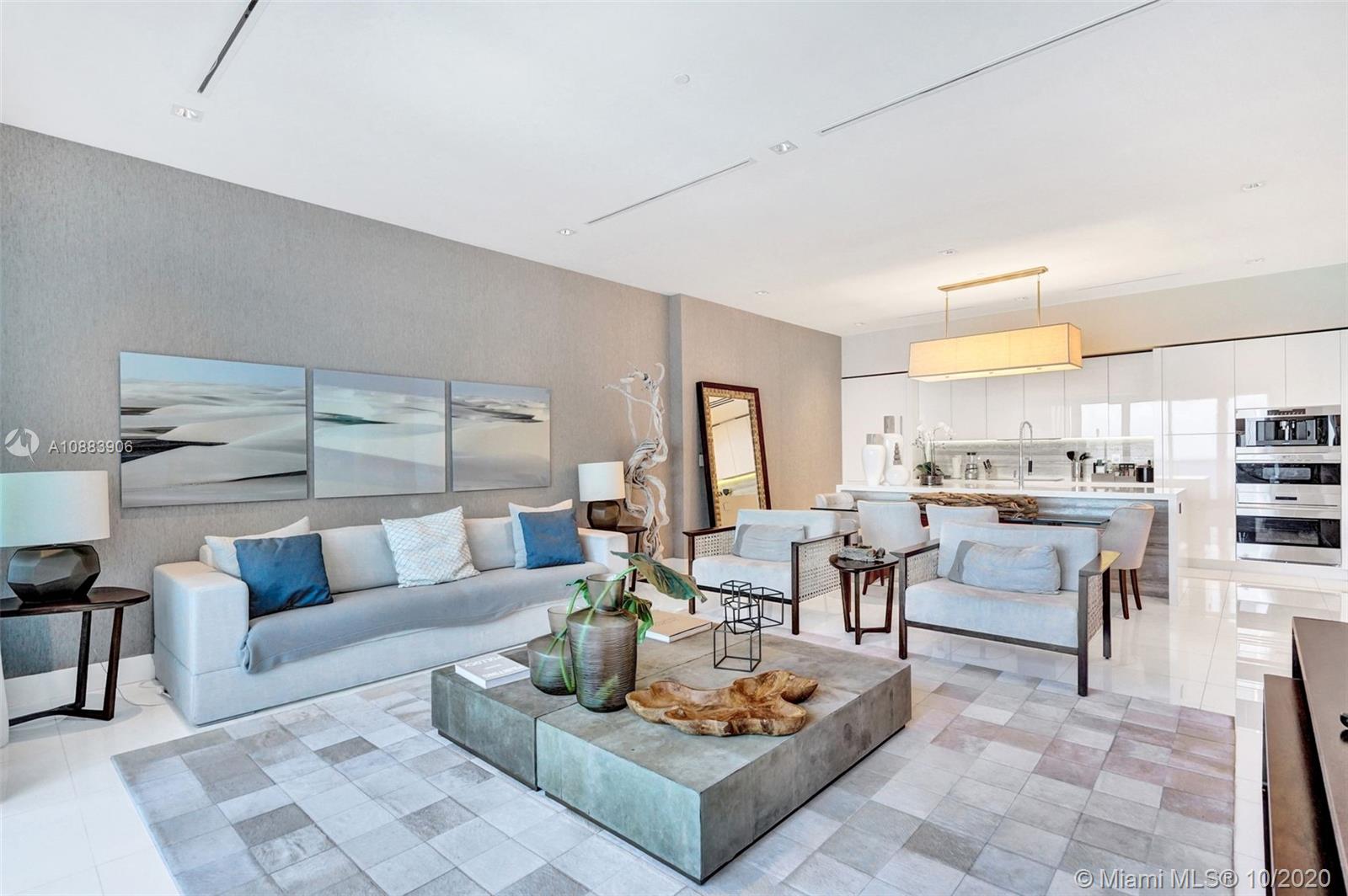 2399 COLLINS AVENUE - Residential