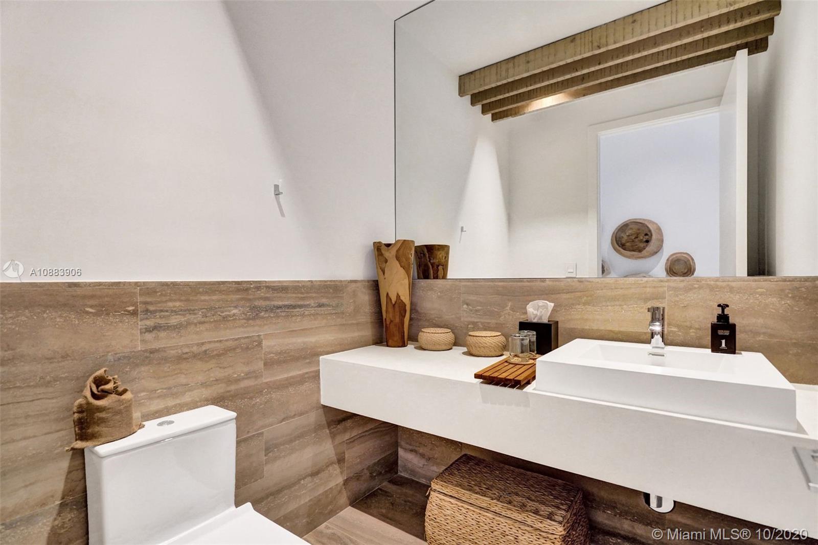 2399 COLLINS AVENUE - Residential