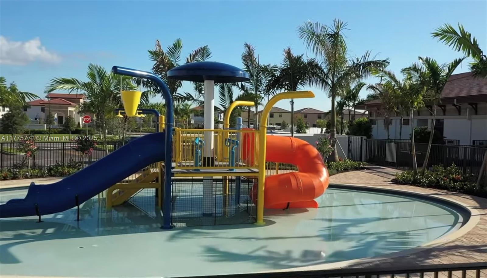 AQUABELLA NORTH - Residential