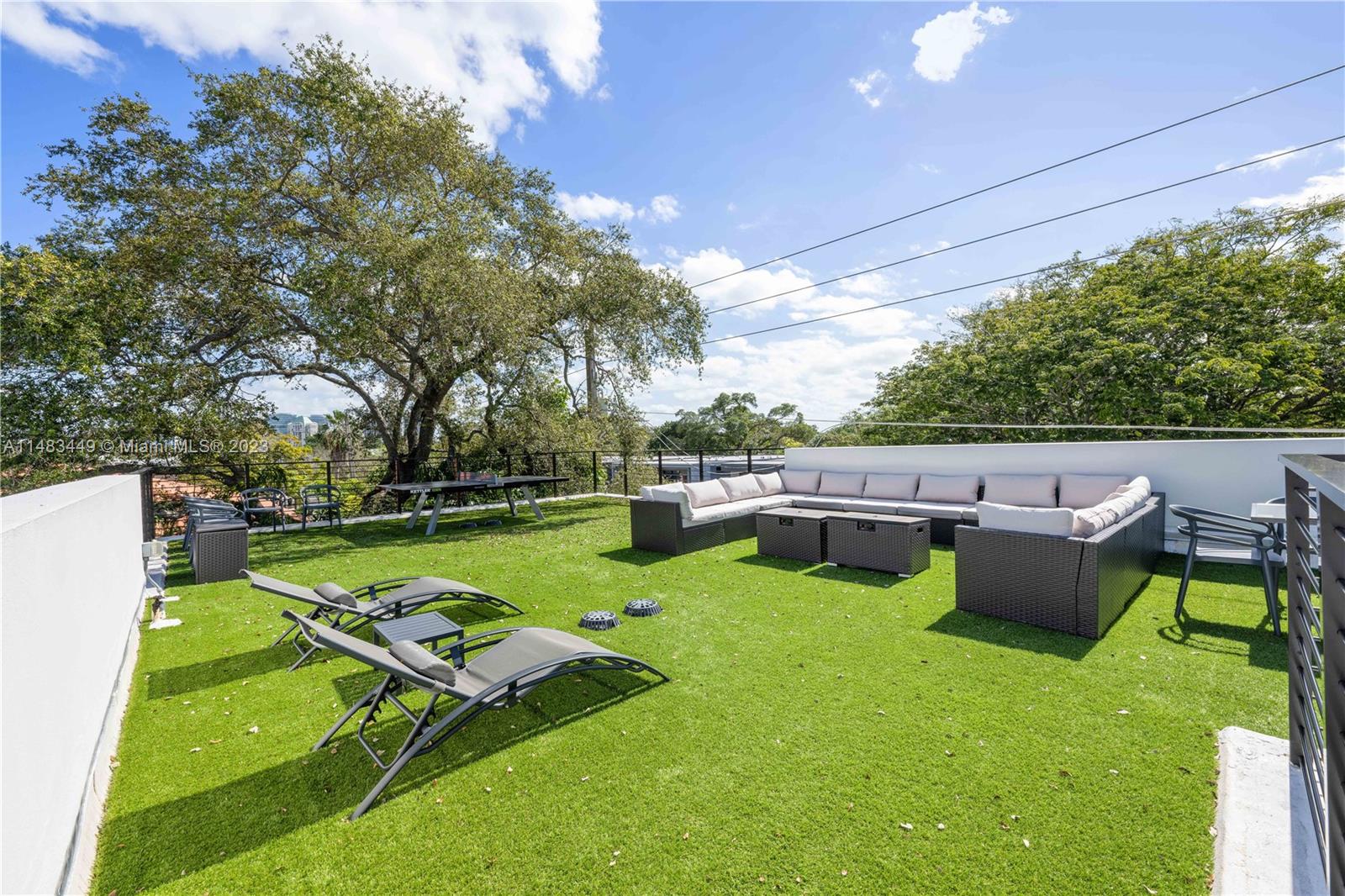 CARTERS ADDN TO C GR - Residential