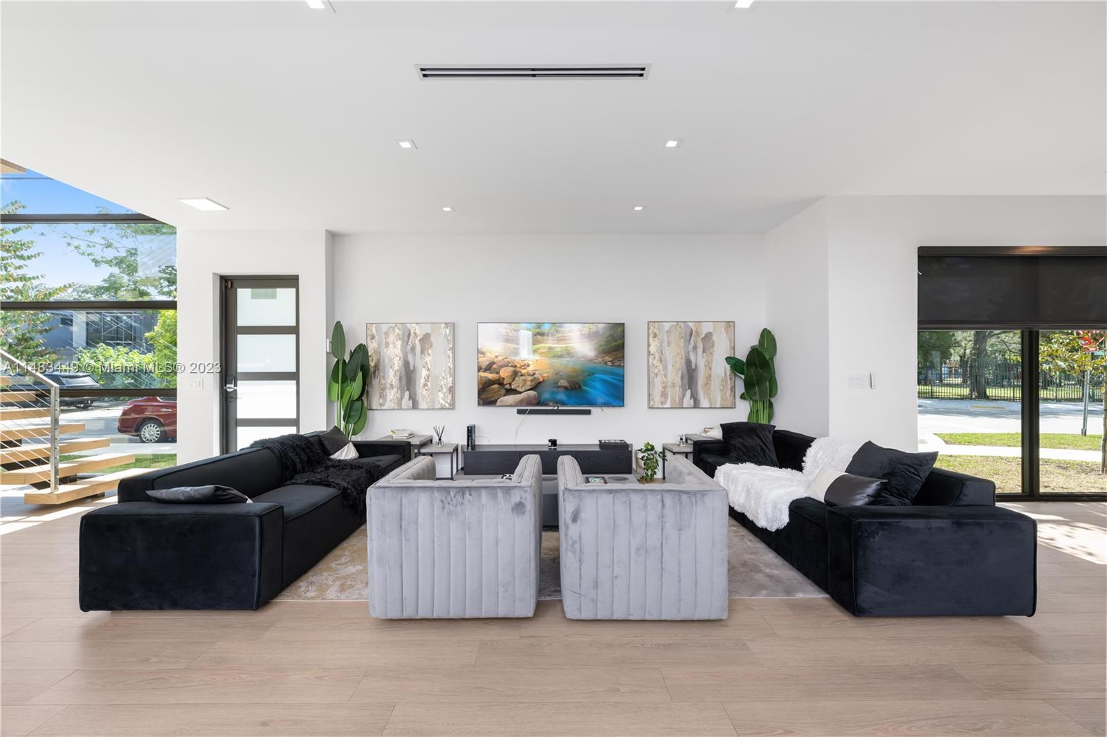 CARTERS ADDN TO C GR - Residential