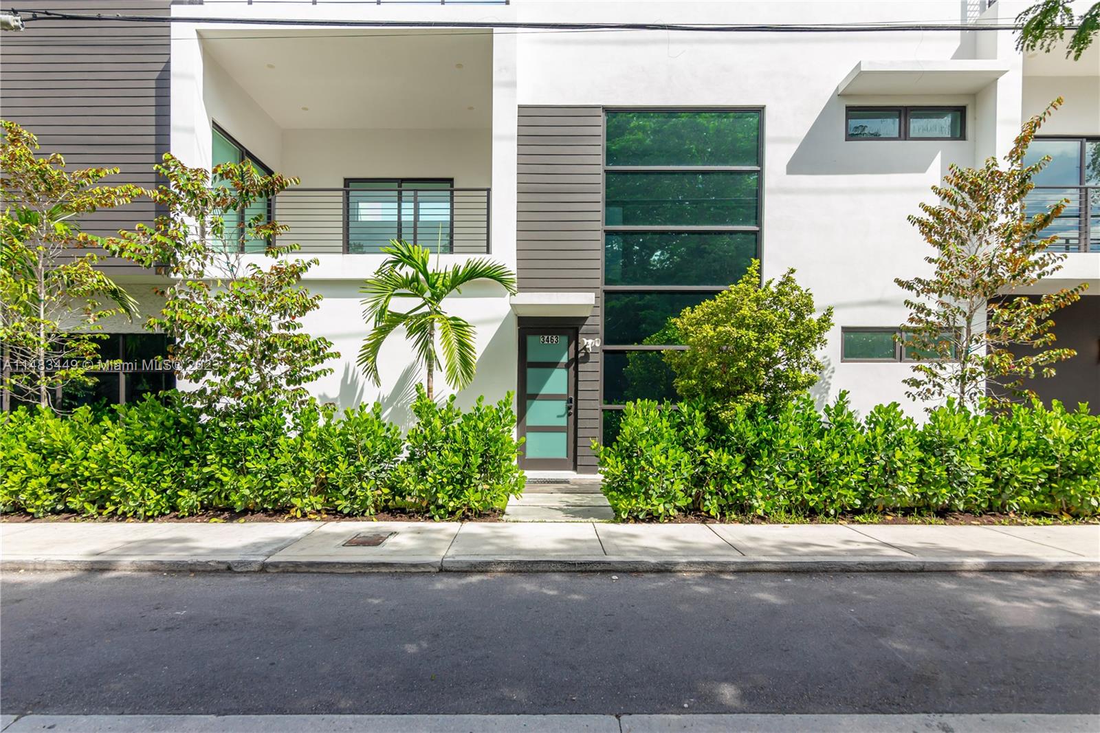 CARTERS ADDN TO C GR - Residential